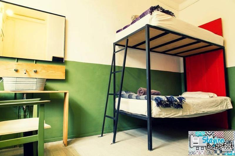 Hotel Itto Condesa Mexiko-Stadt Zimmer foto