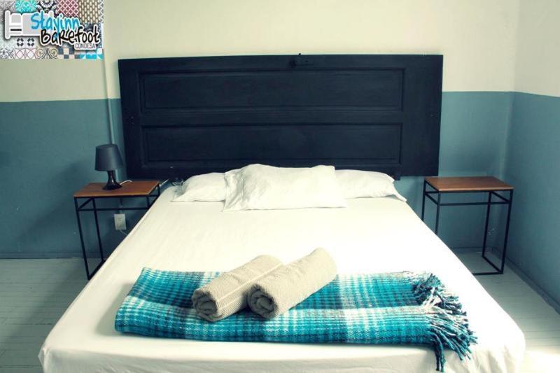 Hotel Itto Condesa Mexiko-Stadt Zimmer foto